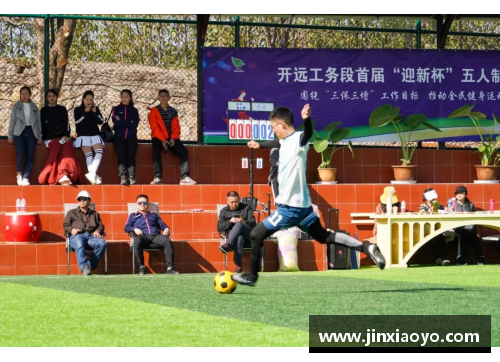 遂溪足球明星盘点 他们在绿茵场上的辉煌成就与传奇故事